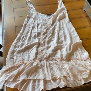 American eagle slip dress